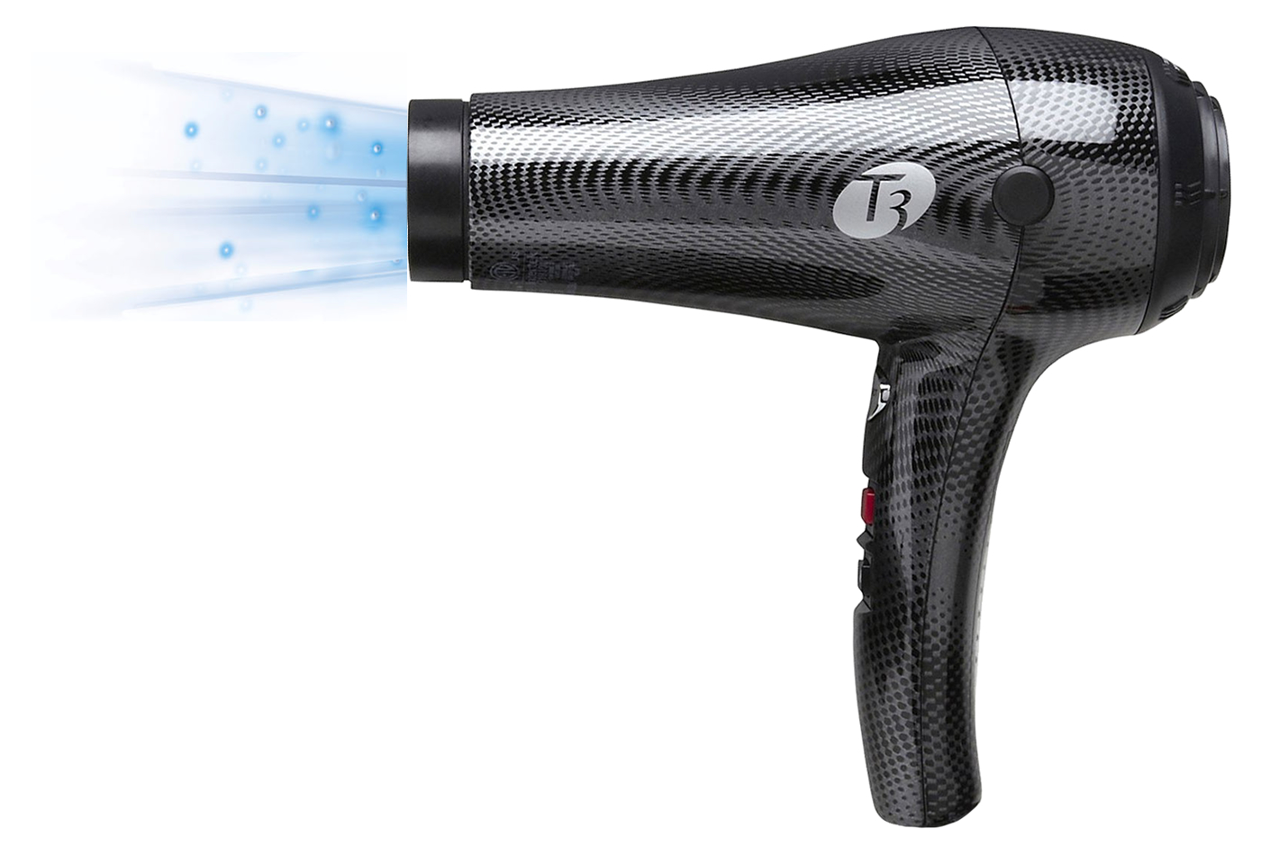 What Is So Great About Ionic Technology? Your Beauty 411