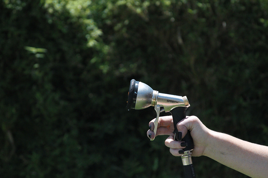 The Best Garden Hose Nozzle of 2017 Your Best Digs