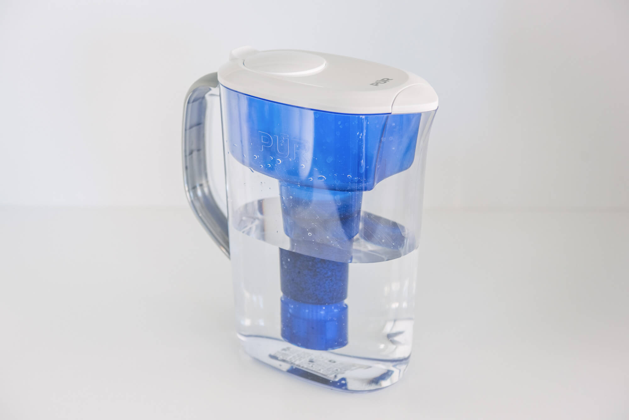 The Best Water Filter Pitcher of 2020 Your Best Digs