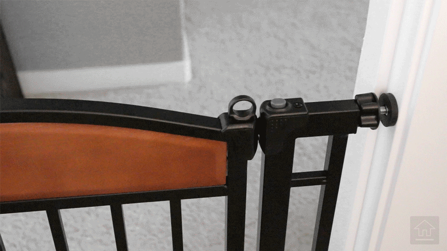 The Best Pet Gates for 2024 Dogs & Cats Reviews by YBD