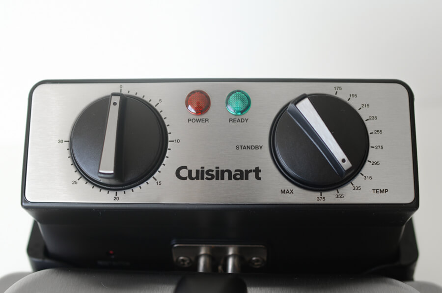 The Best Deep Fryers of 2021 NUTRITION LINE