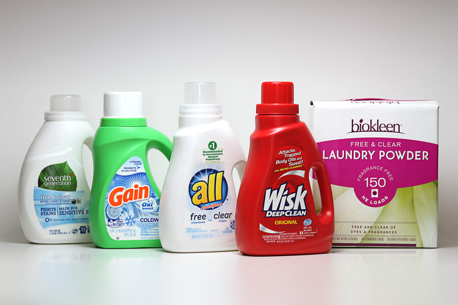 Best Rated Laundry Detergent 2021 at Shirley Marsala blog