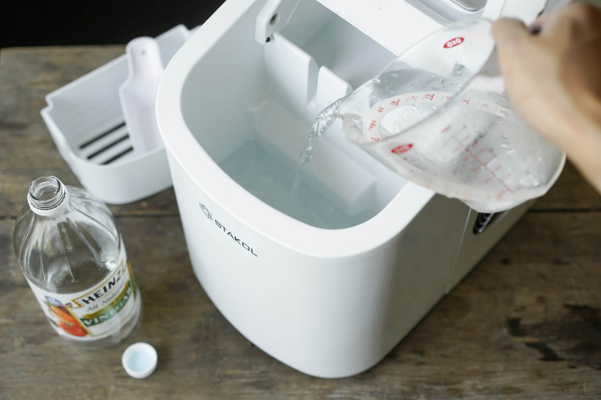 The Best Portable (Countertop) Ice Maker of 2020 [Real Testing]