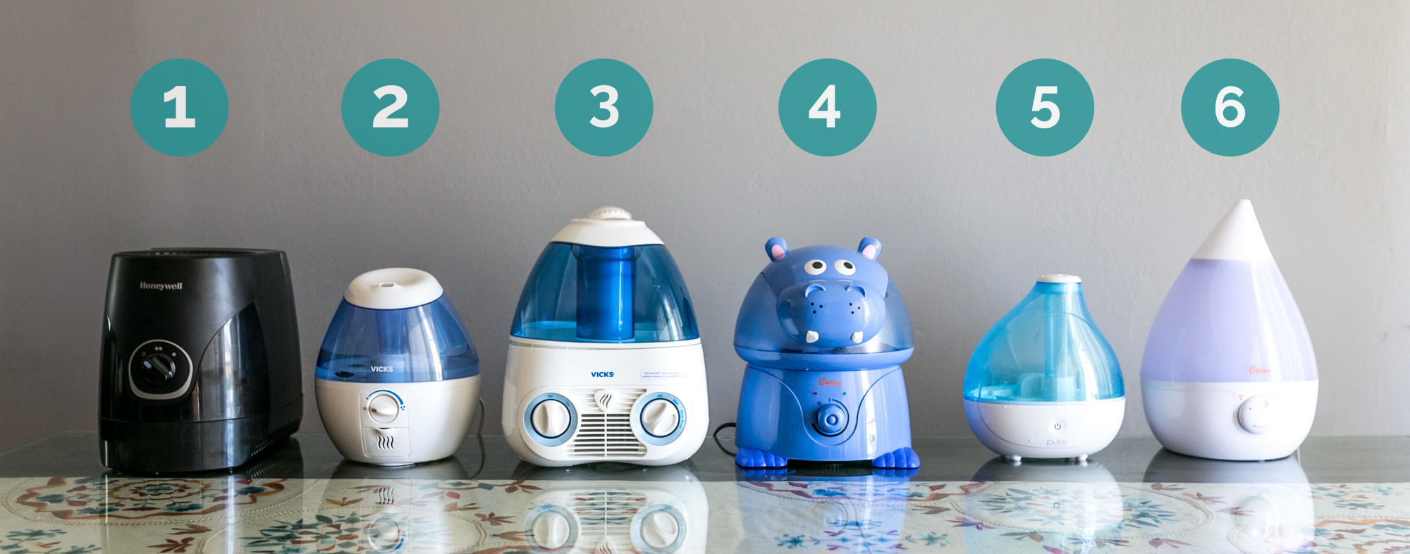 The Best Humidifier of 2021 Your Best Digs