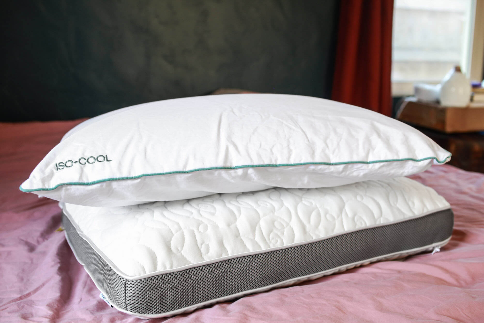 The Best Cooling Pillow of 2020 Your Best Digs