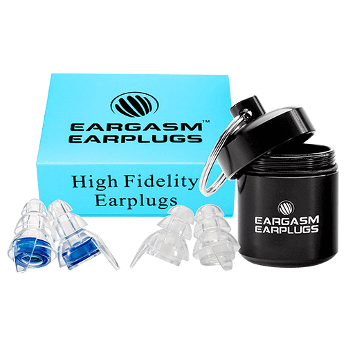 The Best Ear Plugs (For Noise, Sleeping & Listening) Reviews by YBD