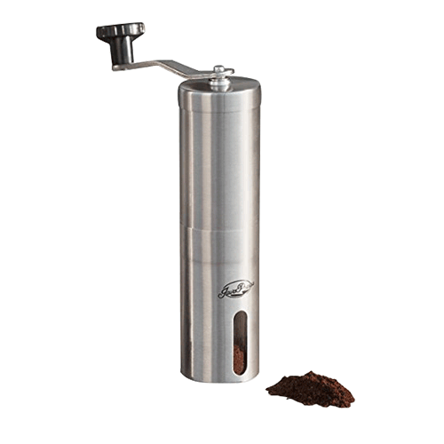 The Best Manual Coffee Grinder of 2020 Your Best Digs
