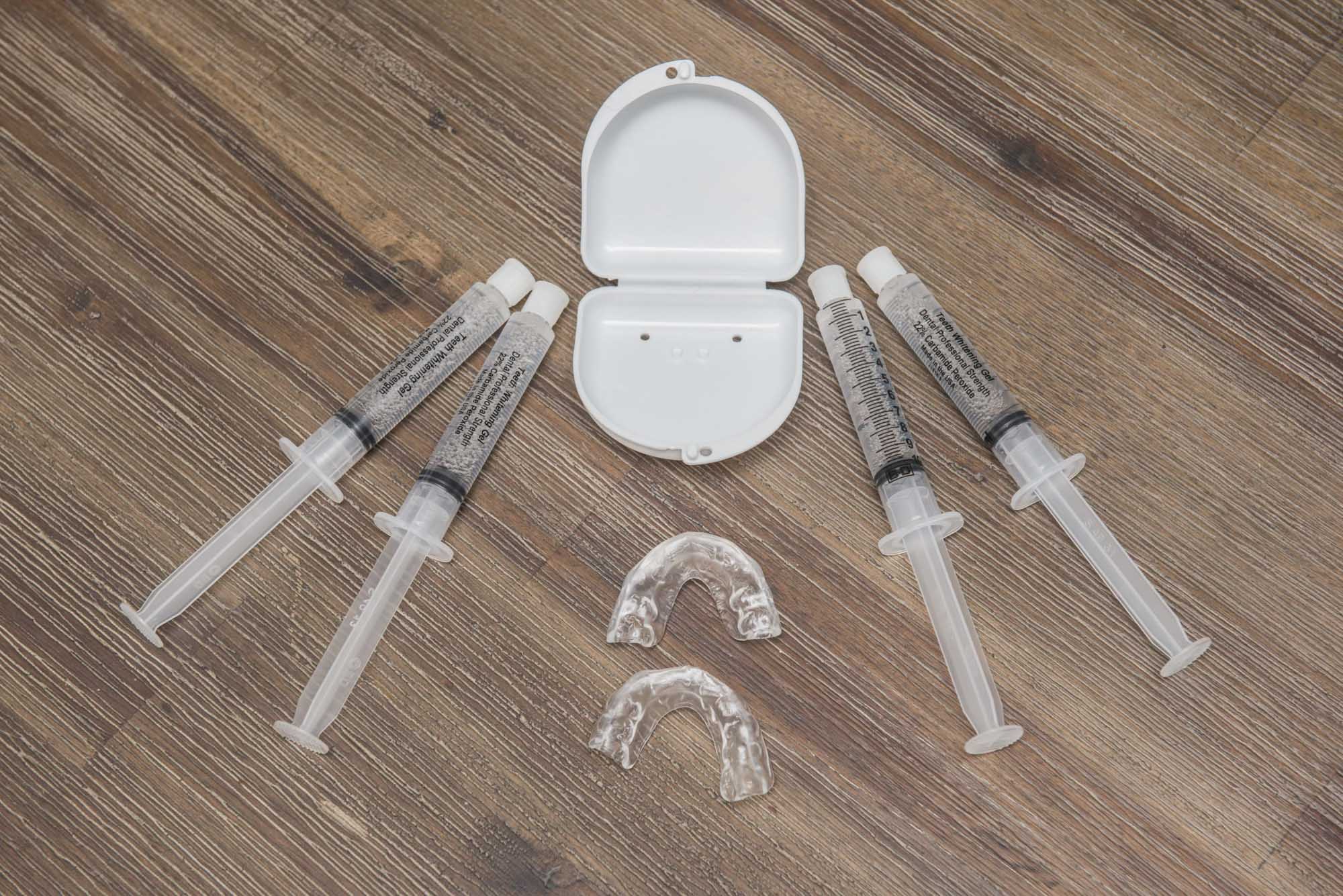 The Best Teeth Whitening Kit of 2021 Your Best Digs