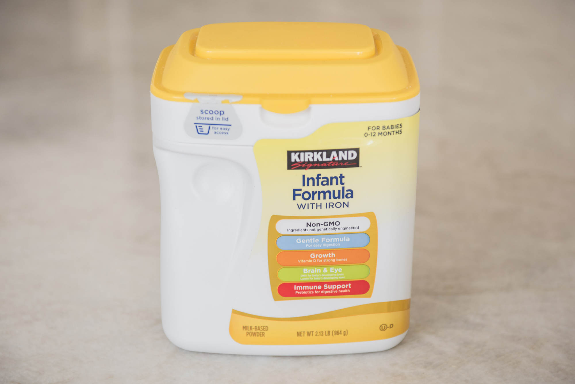The Best Baby Formulas of 2021 Reviews by Your Best Digs