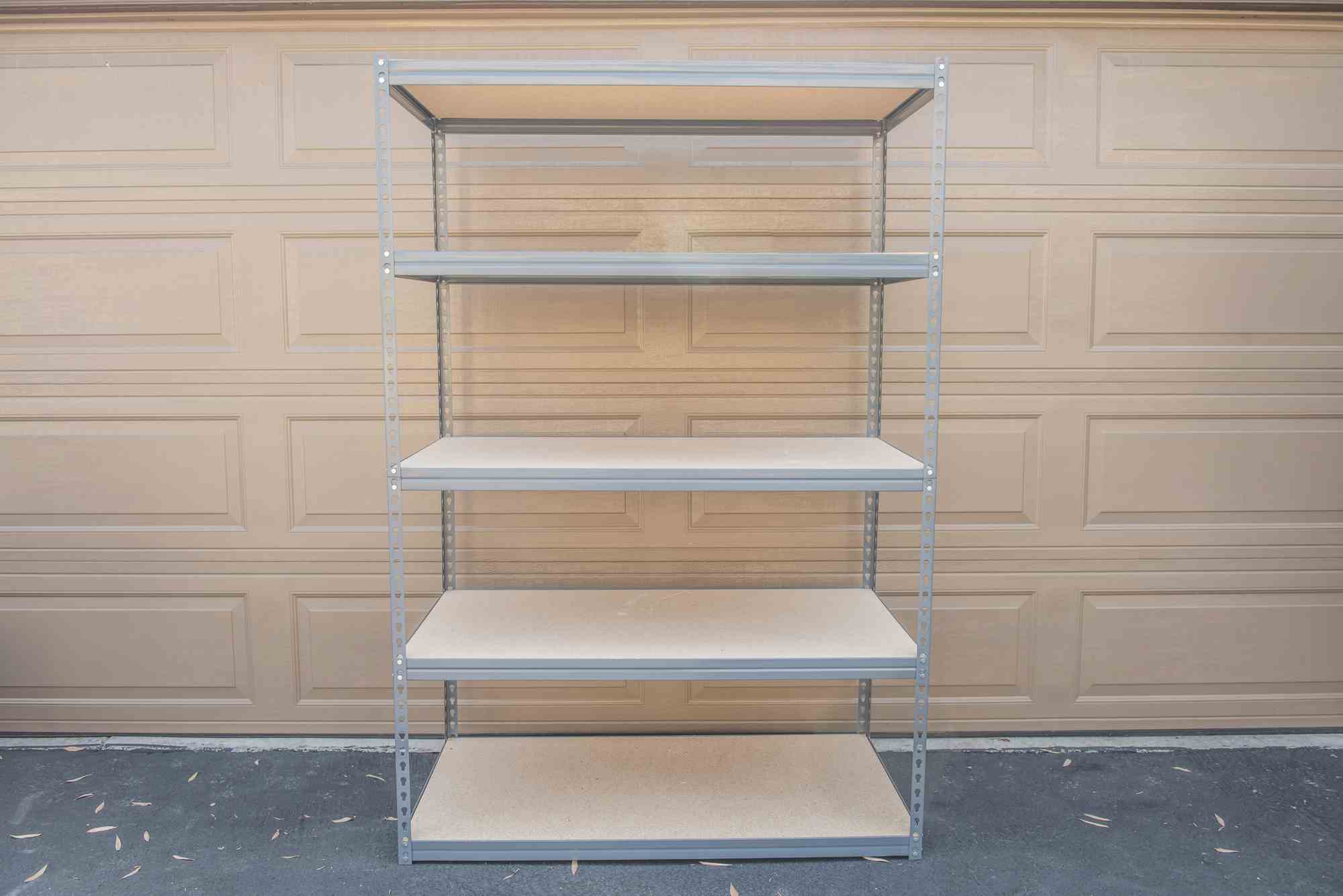 The 5 Best Garage Shelving of 2024 Reviews by Your Best Digs