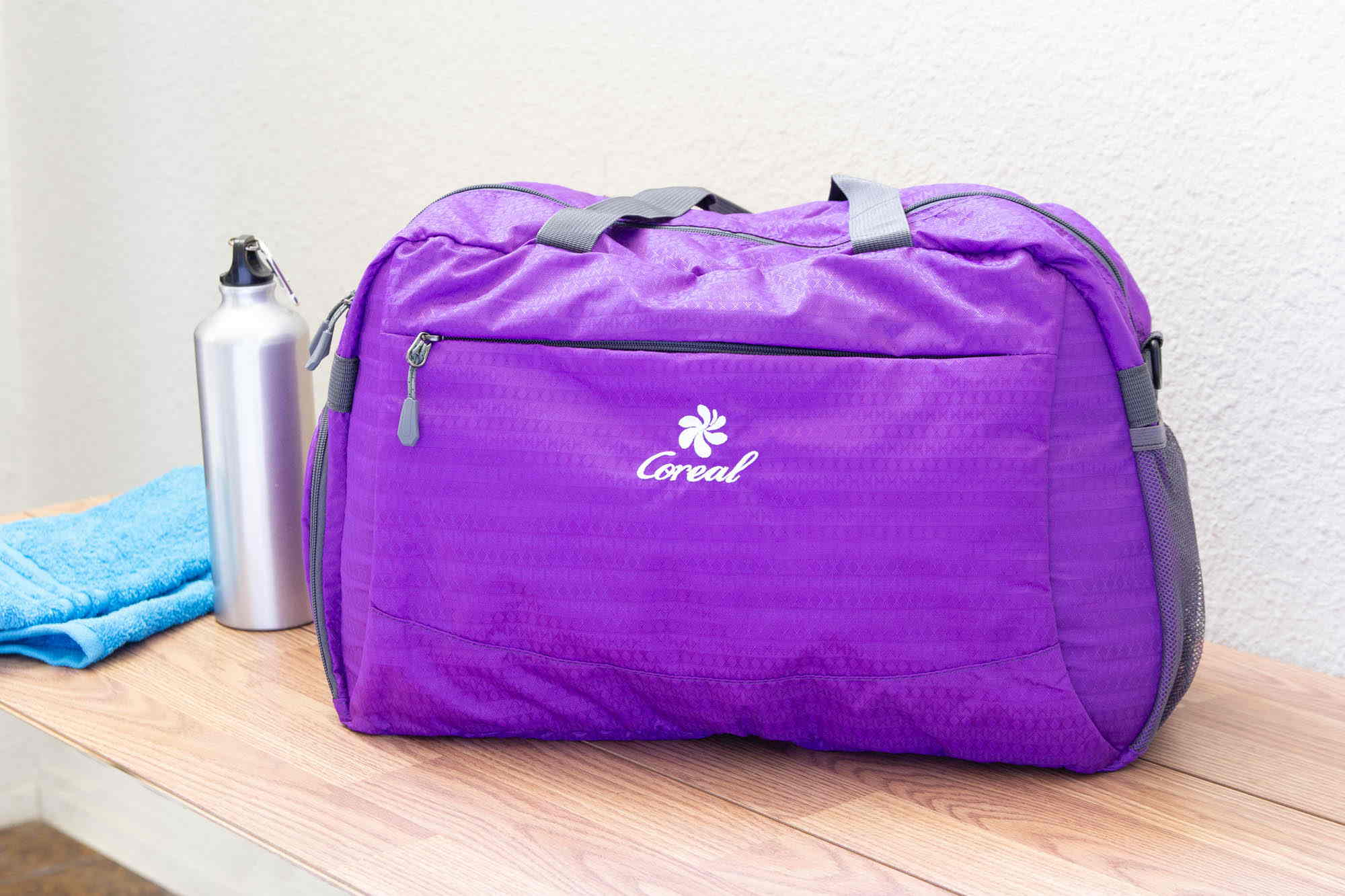The Best Gym Bags with Shoe Compartments of 2024 Reviews by YBD