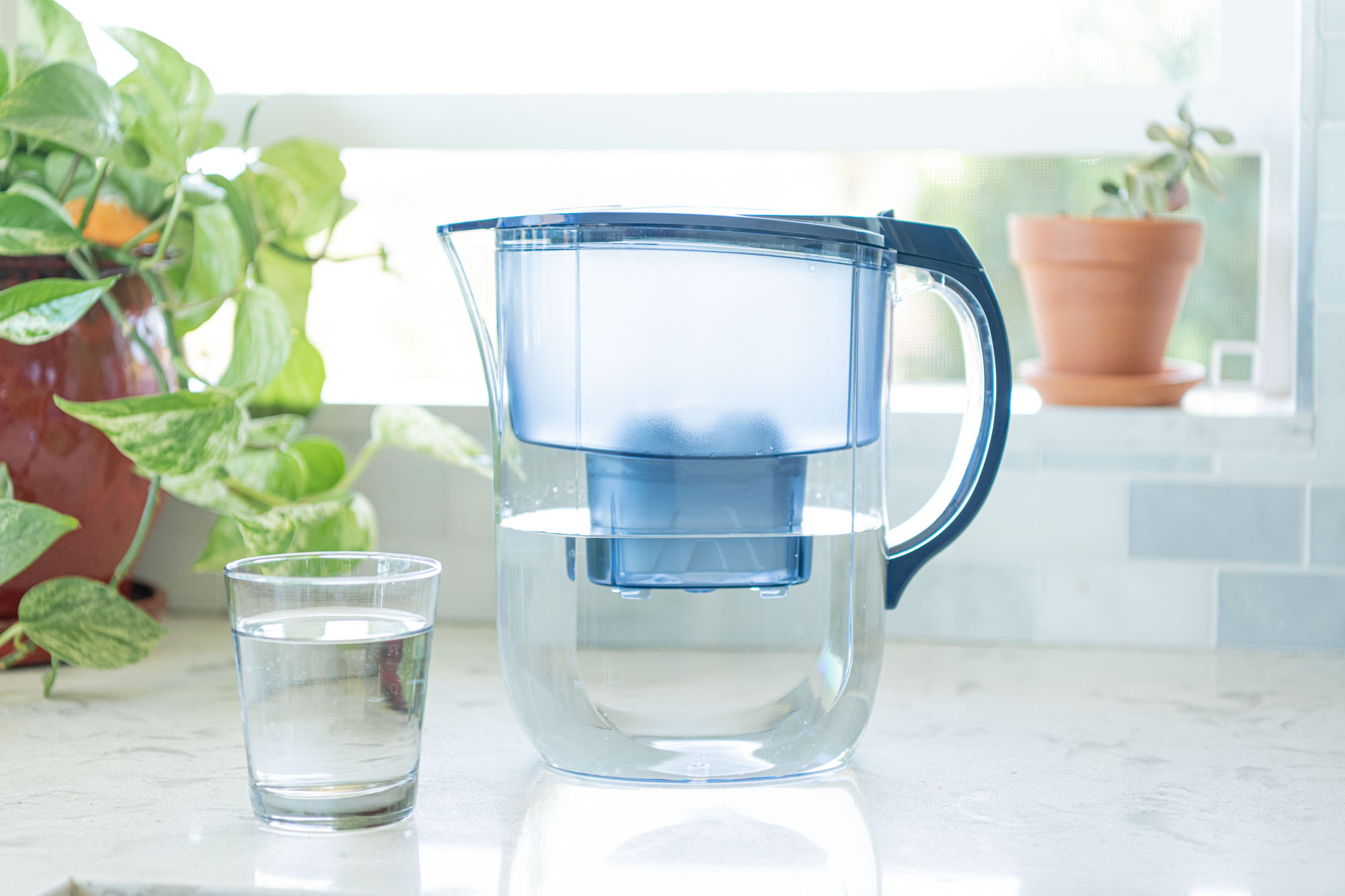 The Best Alkaline Water Filter Pitchers of 2021 Reviews by YBD