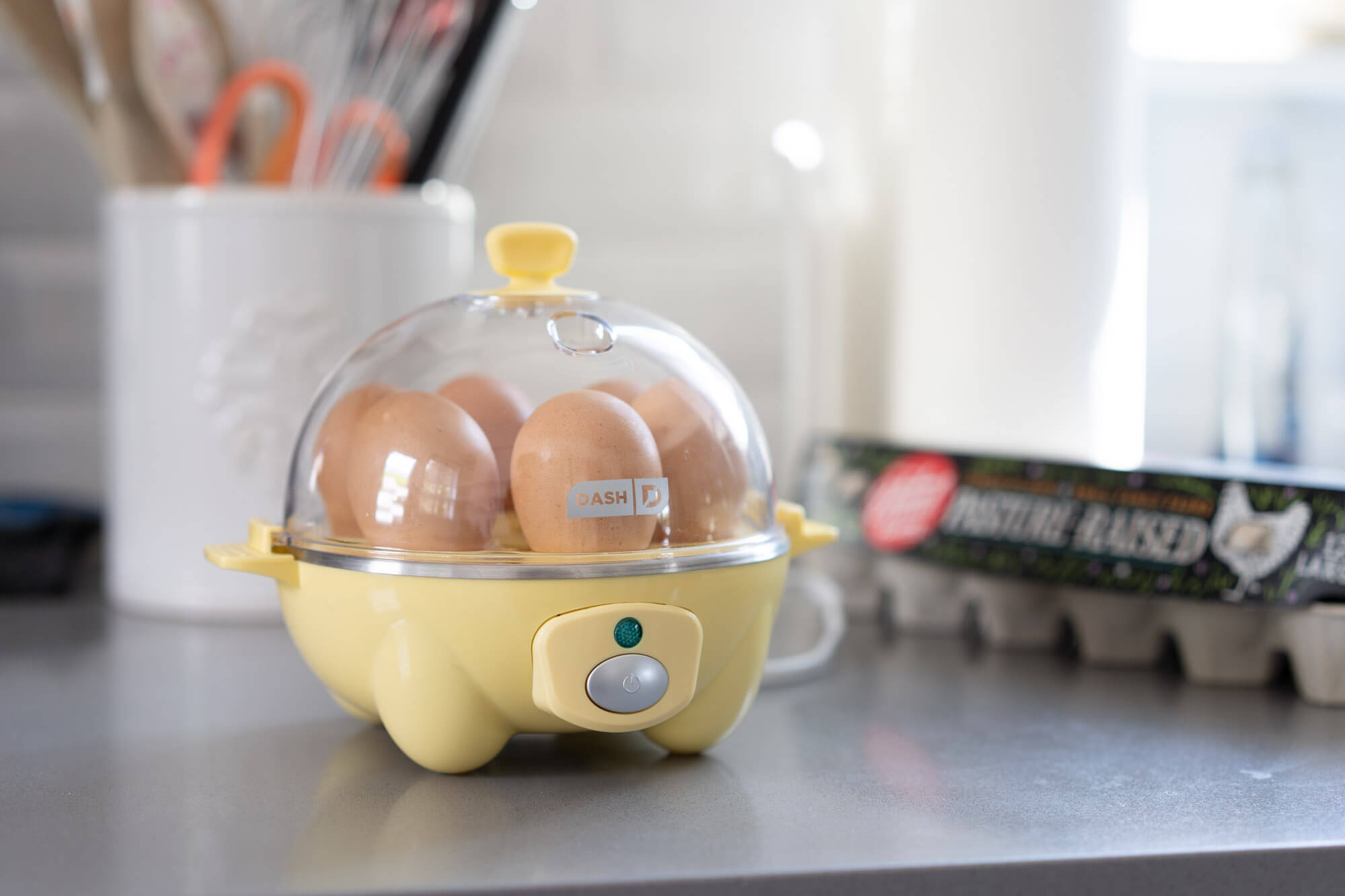 The 8 Best Electric Egg Cookers of 2024 Reviews by Your Best Digs