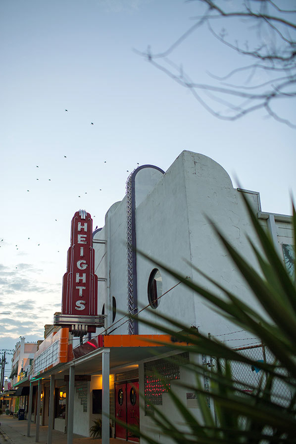 Houston Heights Real Estate & Homes for Sale Boulevard Realty