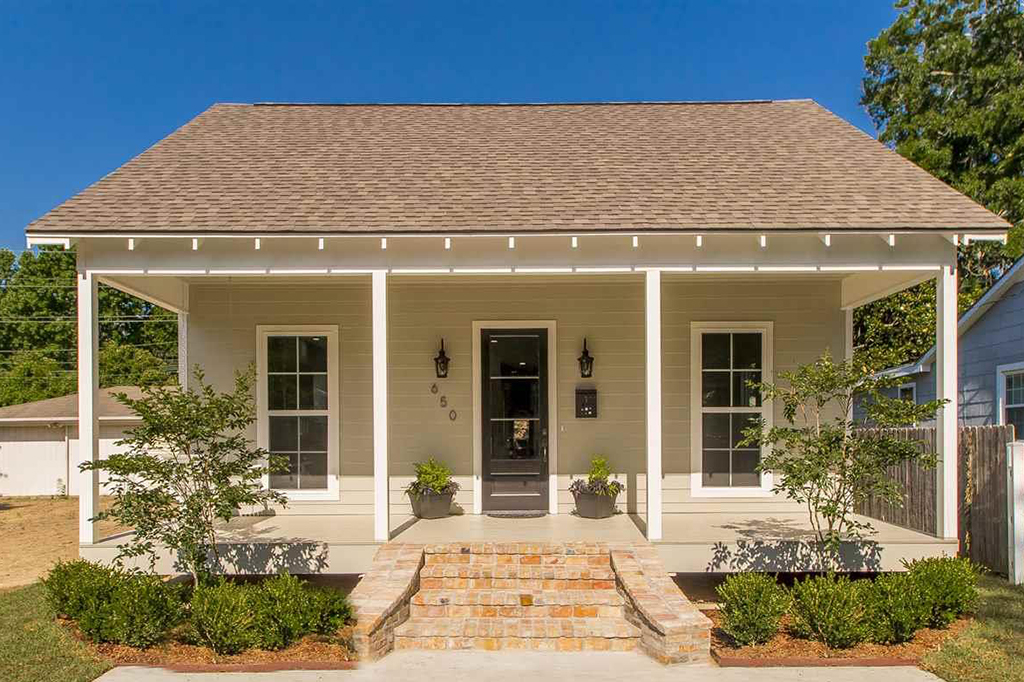 Mid City Baton Rouge Real Estate