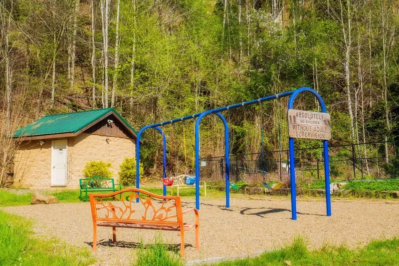 Big Timber 3 Bedroom Gatlinburg Cabin Rental