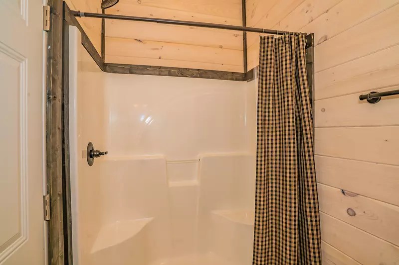 Blissful Retreat 5 Bedroom Sevierville Cabin Rental