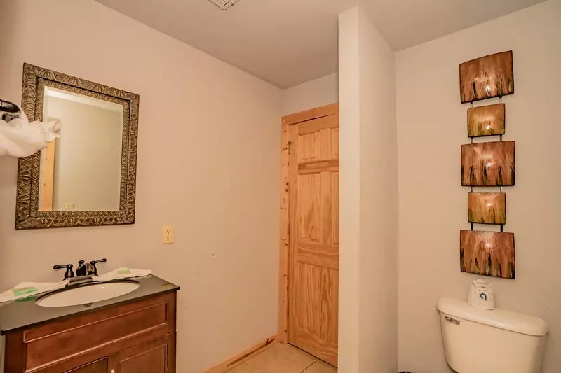 Chateau Sur Lamont 5 Bedroom Gatlinburg Cabin Rental