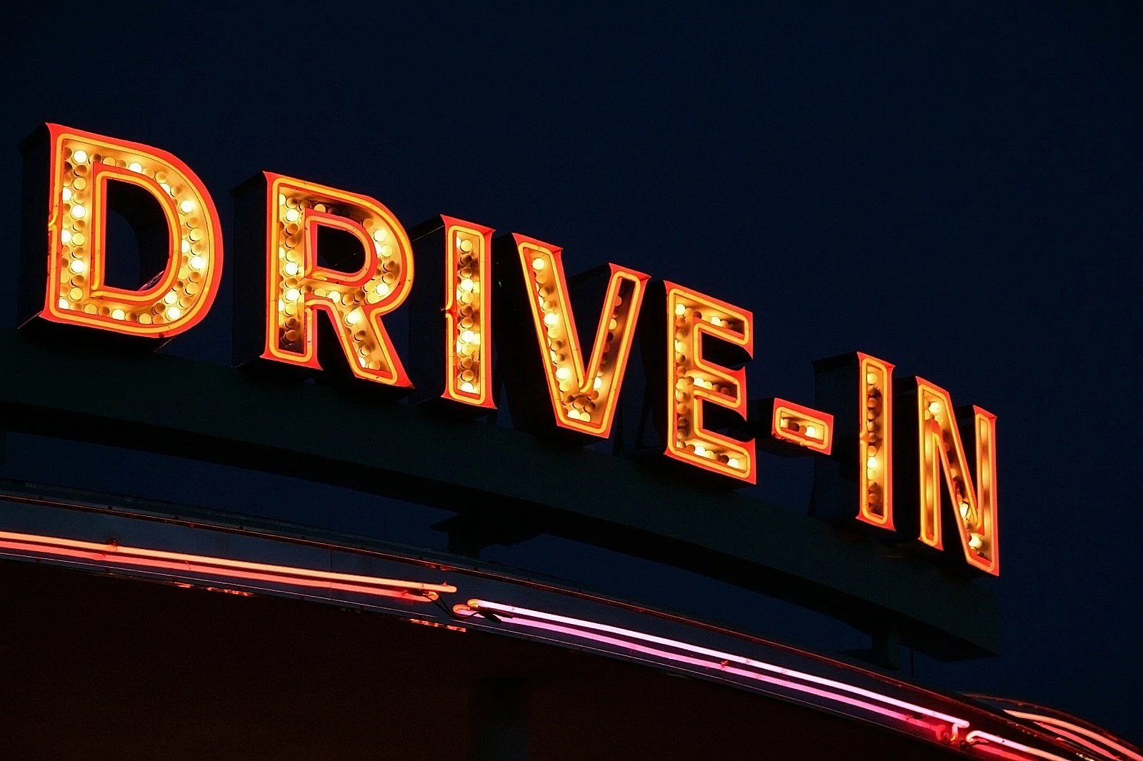 August Moon DriveIn Theater Coming to Pigeon