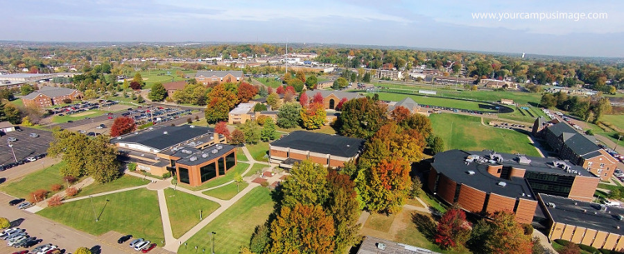 Malone University Canton, Ohio Fall 2015 » Your Campus Image
