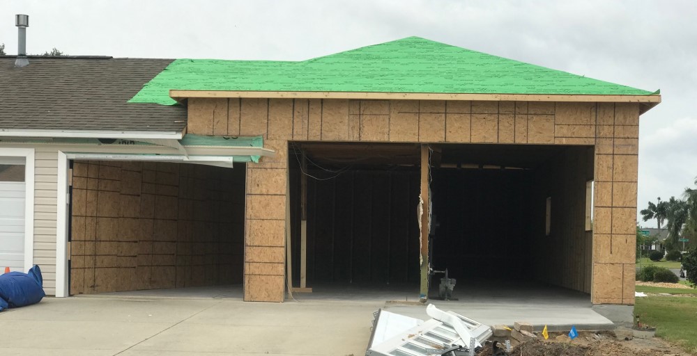 Can a Garage Be Extended? Its Definitely Possible!