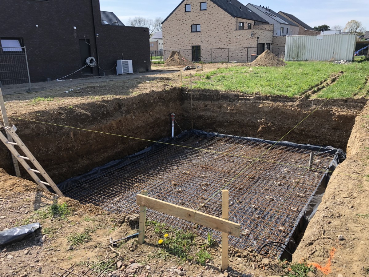 How Thick Does A Concrete Floor Need To Be Flooring Blog