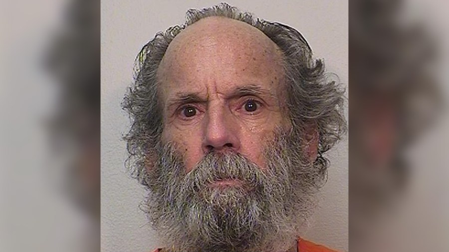 66yearold inmate from Merced County killed behind bars CDCR CBS47(02)