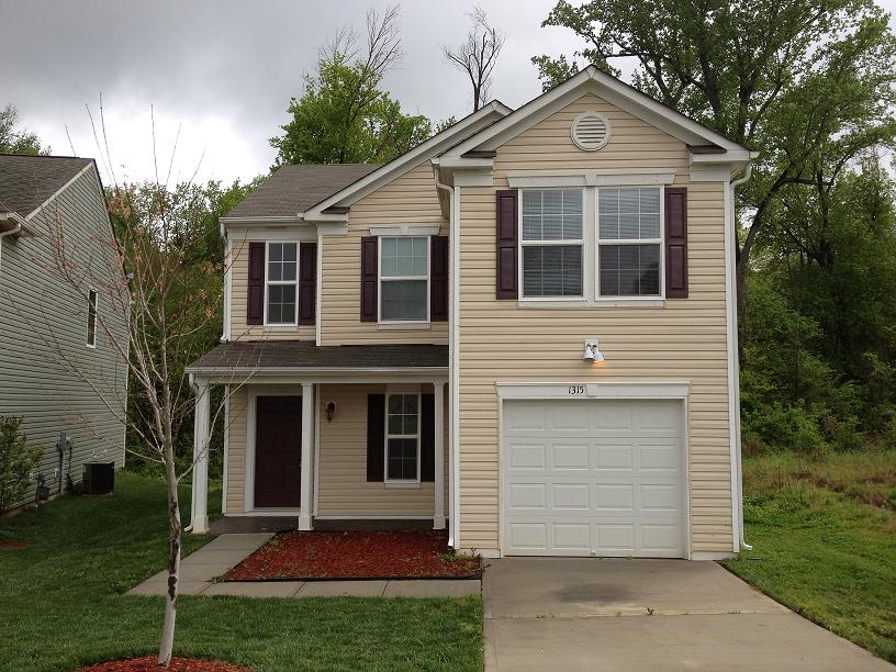 Charlotte Rental by Carolina Living Property Management Charlotte and