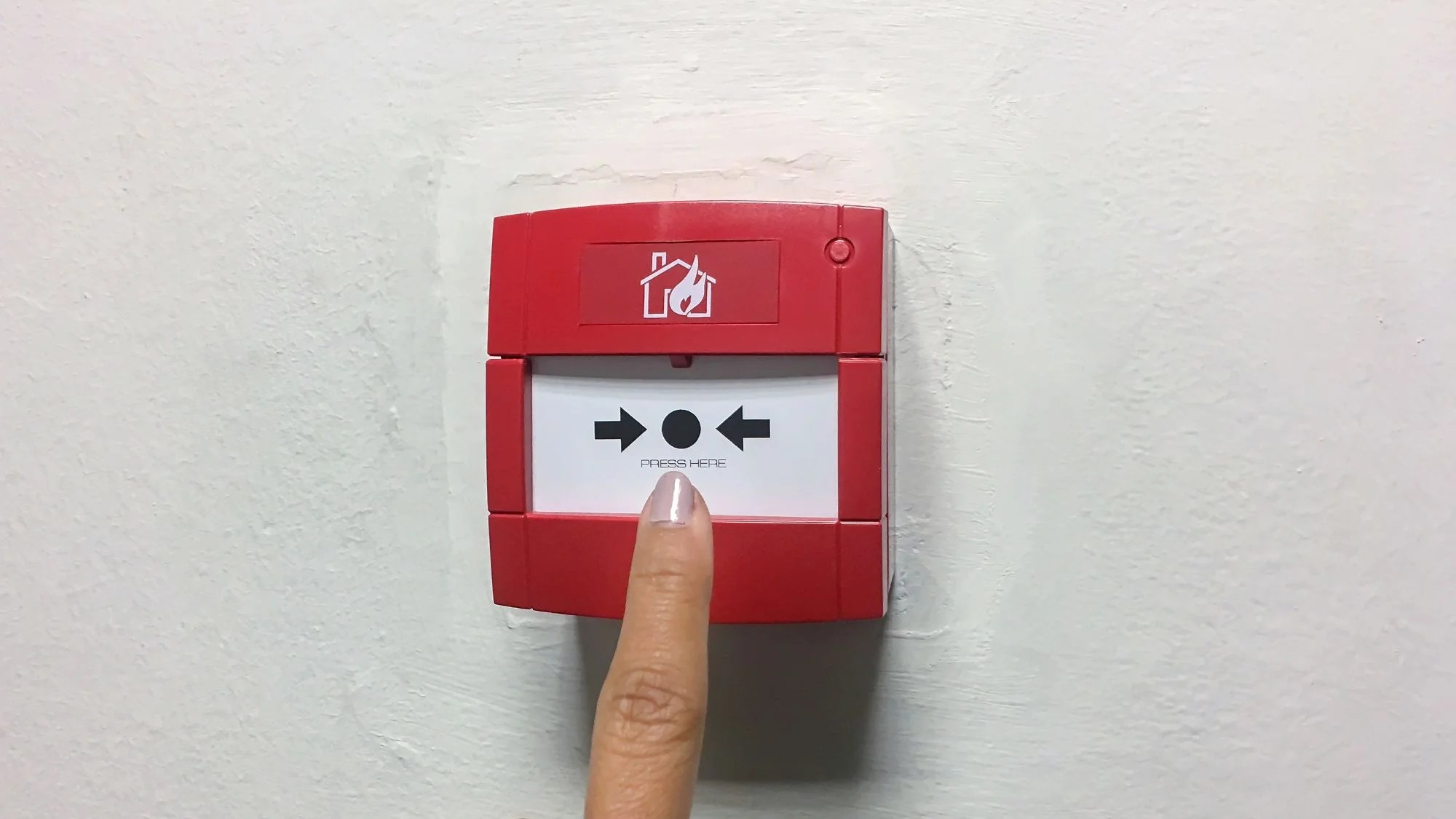 How Often Should Commercial Fire Alarms be Replaced? Your Choice Fire