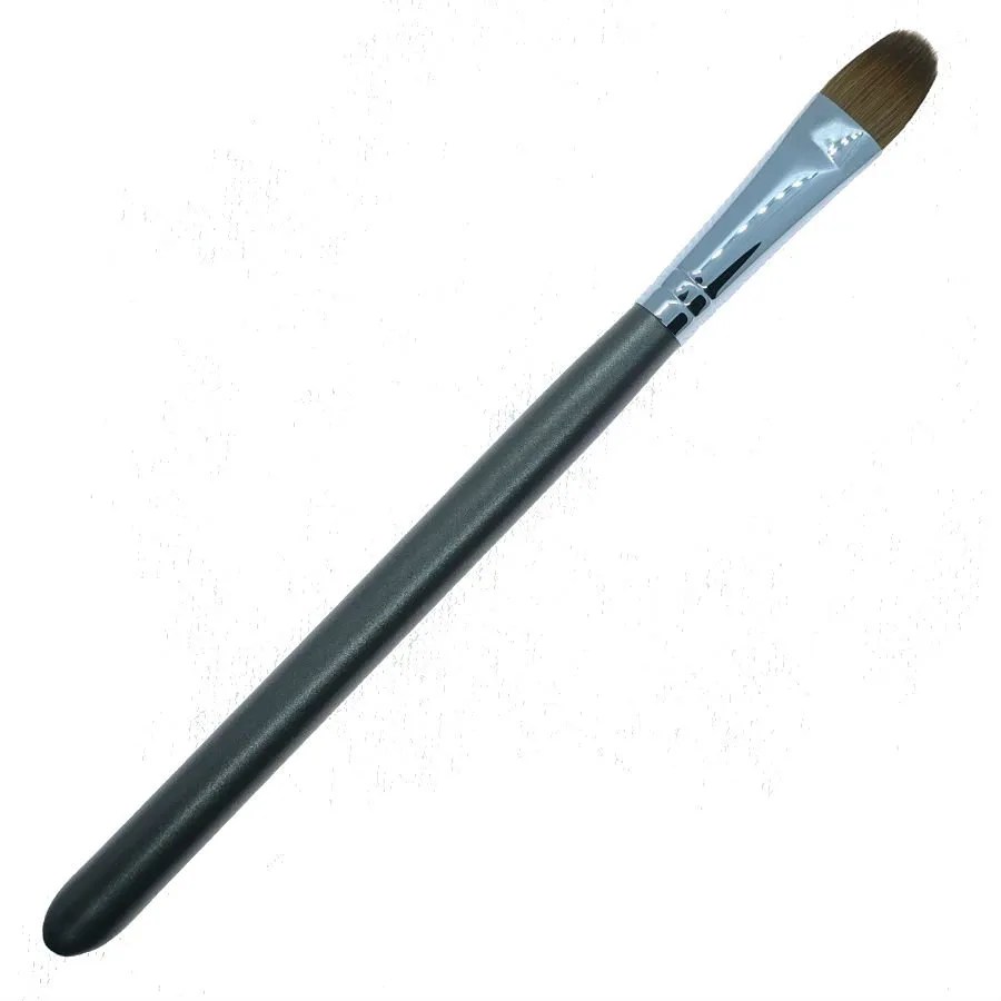 Under Eye Concealer Brush/Eyelid Brush 529 Your Colours