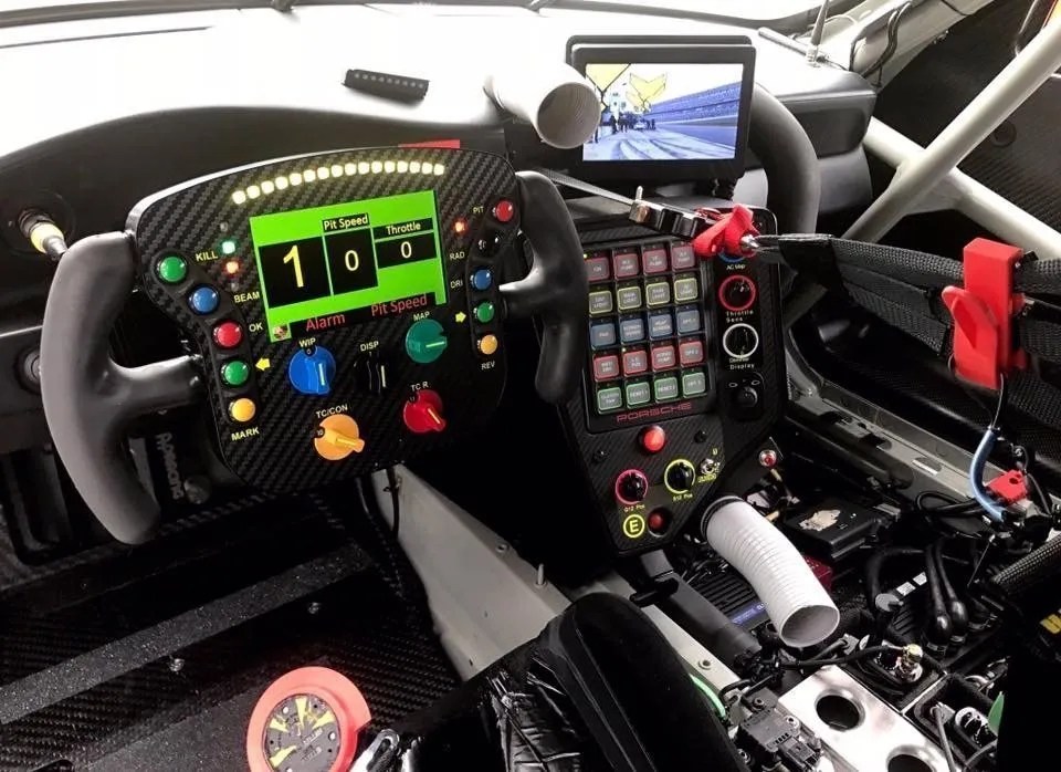 Budget Rear View Camera Setup For Motorsports Your Data Driven