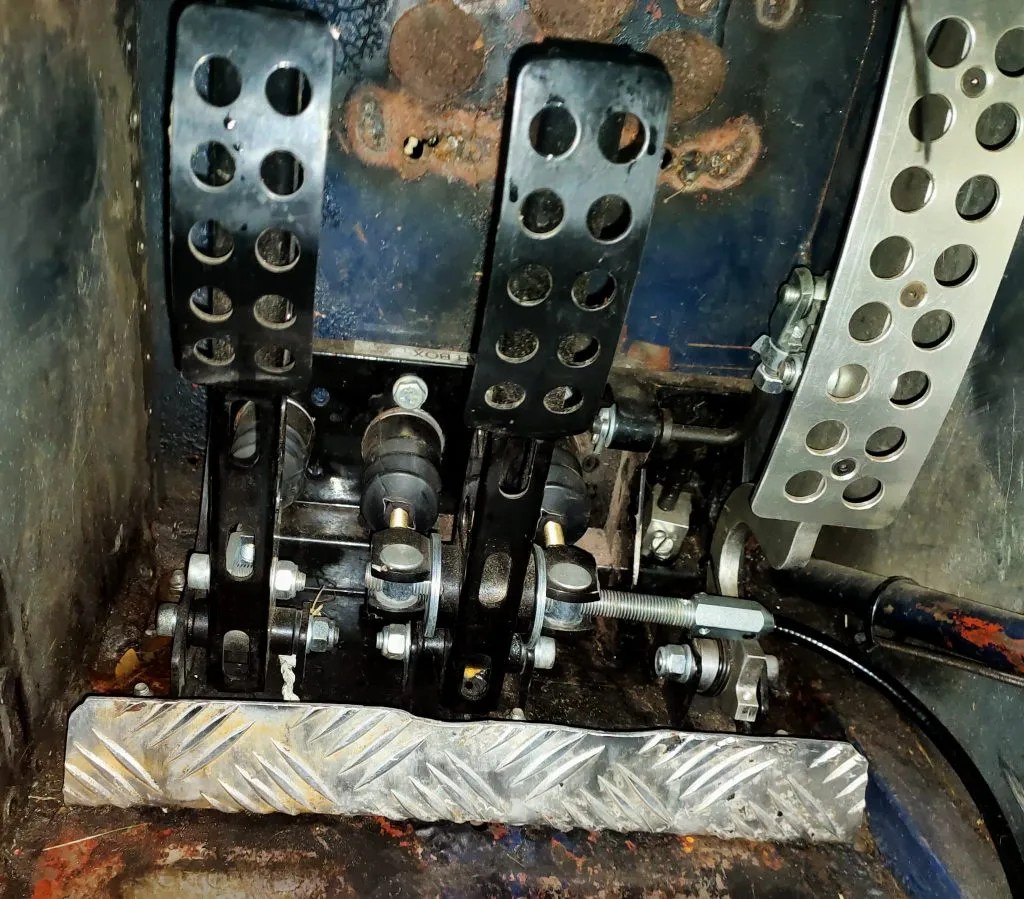 Perfecting Heel and Toe Technique 2 Easy Tips To Try