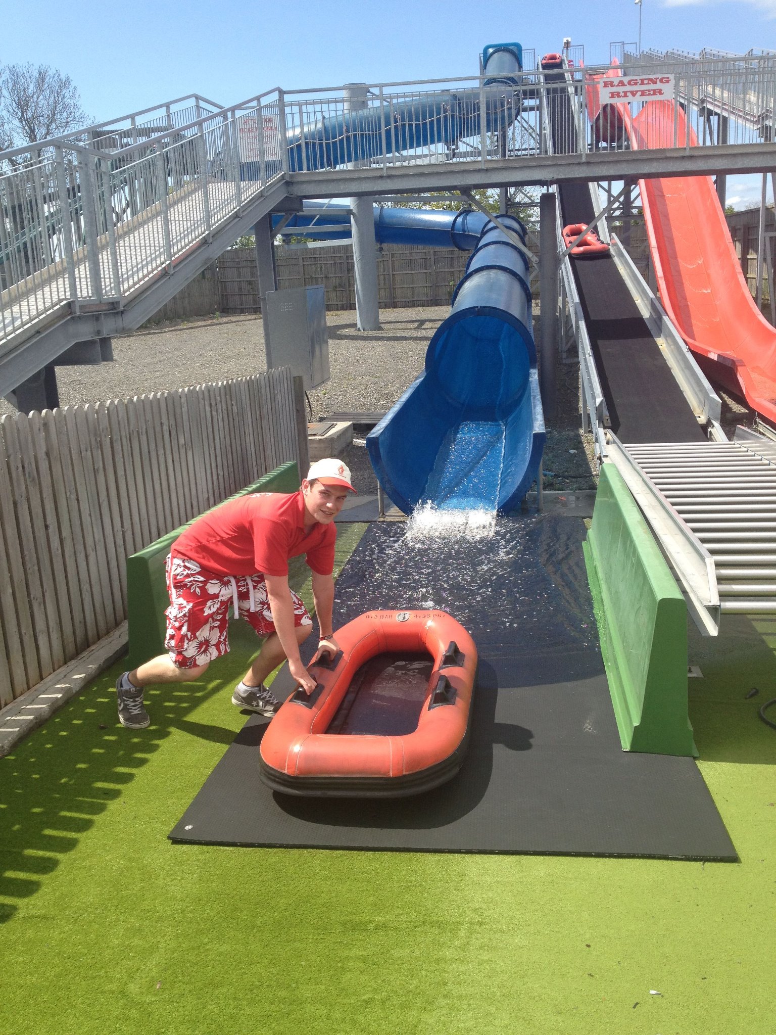 Fort Lucan Adventureland Things To Do In Dublin Ireland Your Days Out