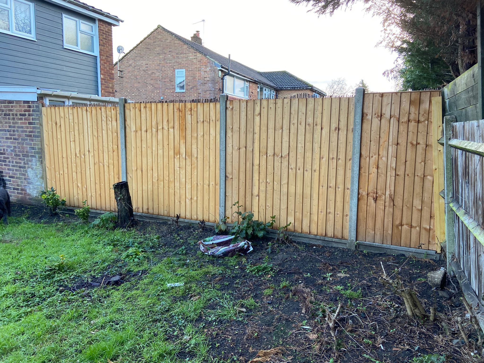 The Best Type of Fence For Your Garden Your DIY Hub