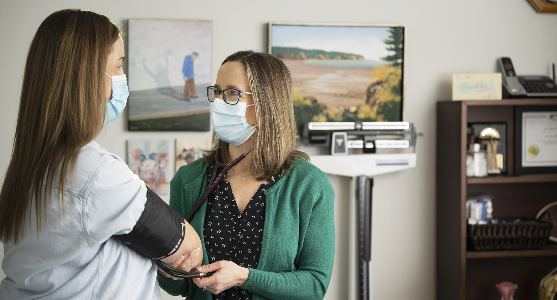 Dr. Alison Wellwood DNS Your Doctors