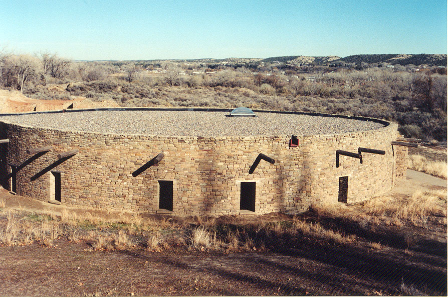 Durango Colorado Aztec New Mexico Ruins Gallery get maps Directions to