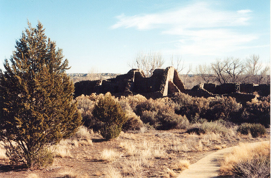 Durango Colorado Aztec New Mexico Ruins Gallery get maps Directions to locations around Durango