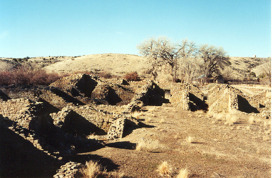 Durango Colorado Aztec New Mexico Ruins Gallery get maps Directions to