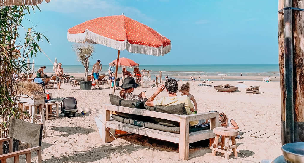 Zandvoort, The Netherlands Top things to do at Amsterdam Beach