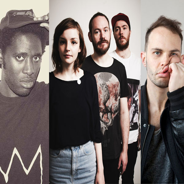 Crossover Artists to Watch in 2014 Your EDM