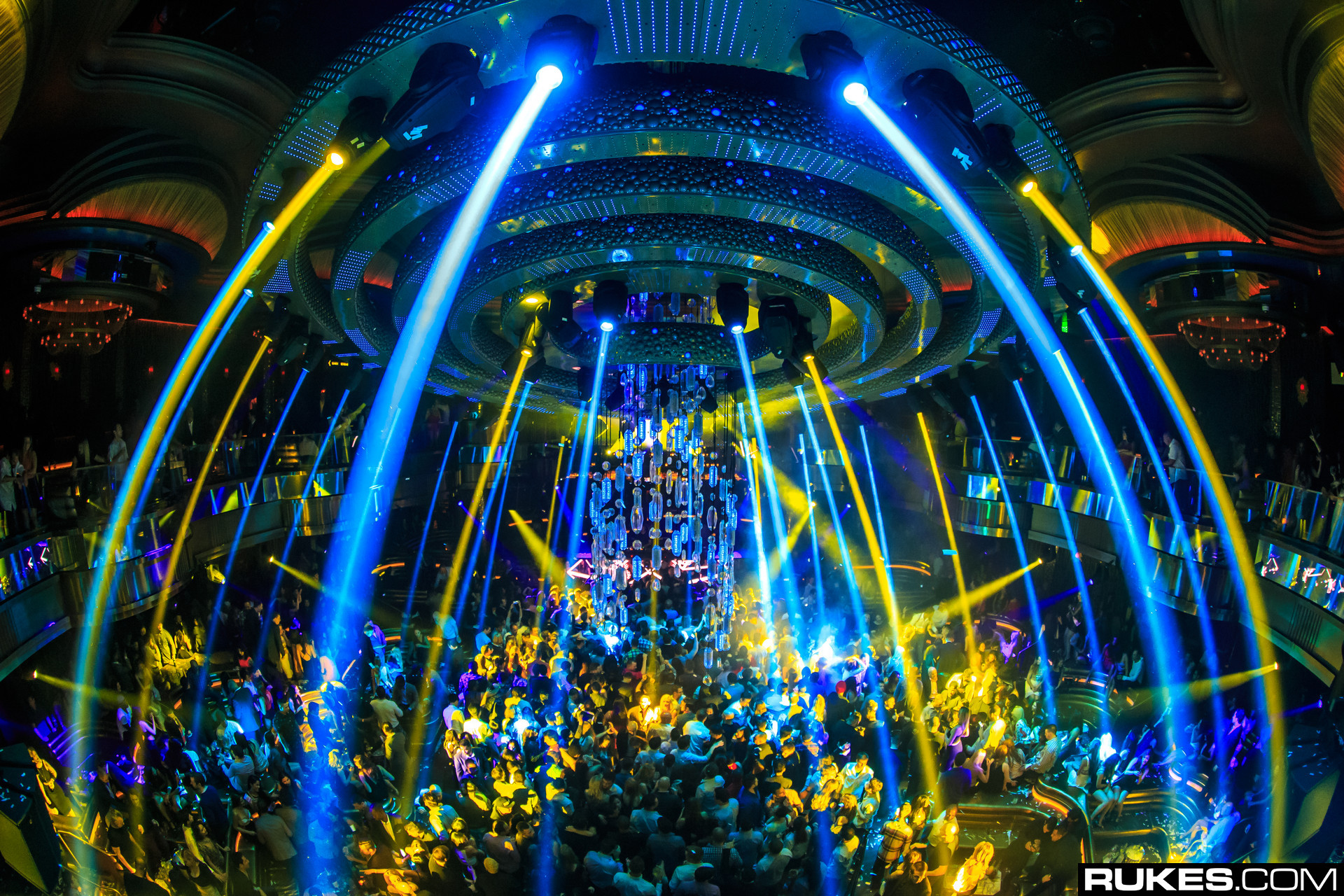 OMNIA Finishes Epic Weekend, Uploads Stunning New Pictures Your EDM