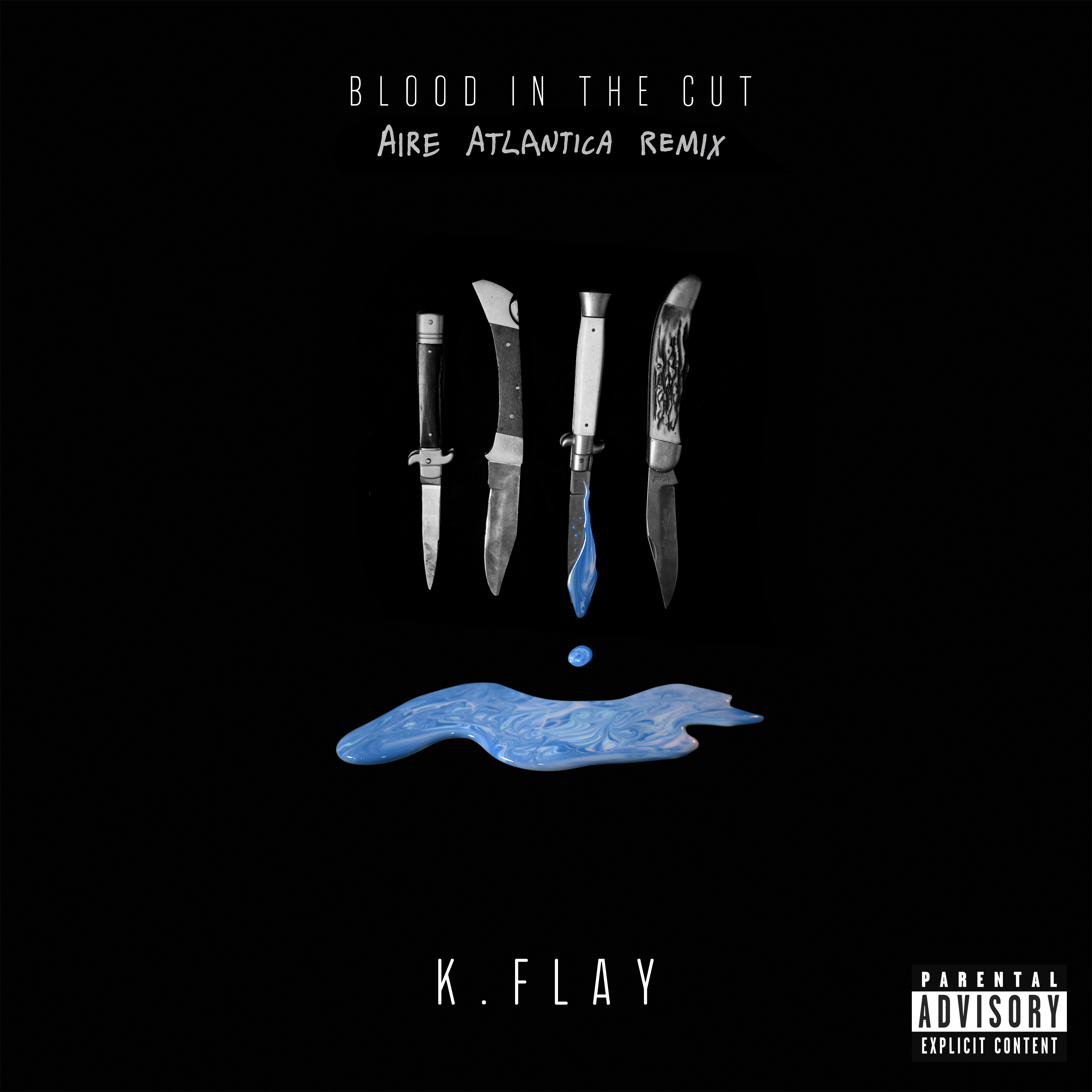 K.flay · song · 2017. The boy i love’s got another girl. K.Flay Blood In The Cut (Aire Atlantica Remix) Your EDM