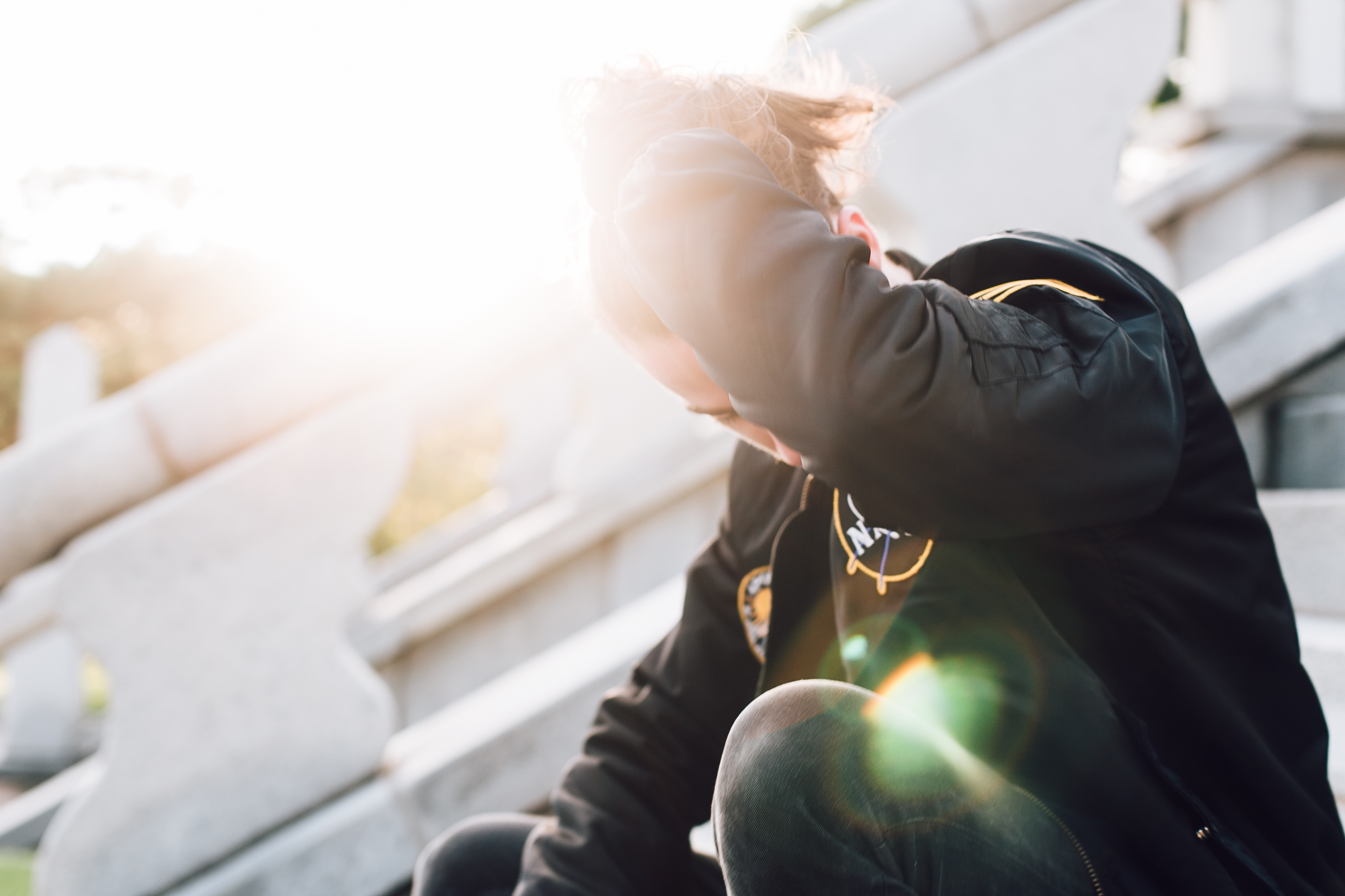 Zac Waters Shares the Story Buried in "A Lot Like You" [Exclusive Interview] Your EDM