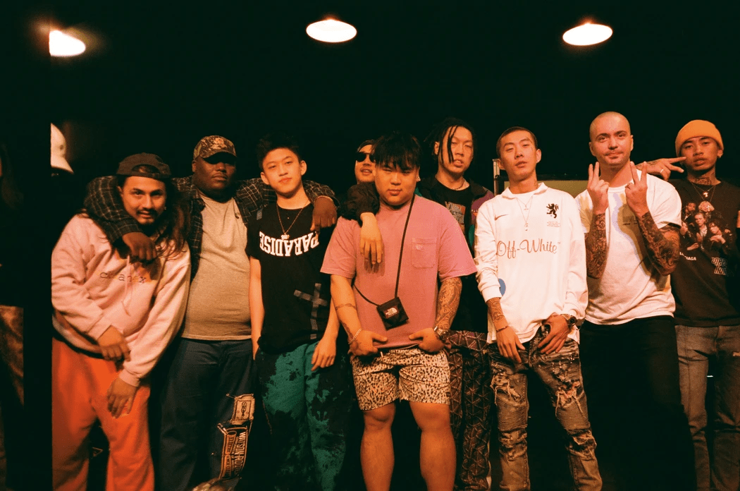 88rising 'Head In The Clouds' Festival Announces Full Lineup & AllNew