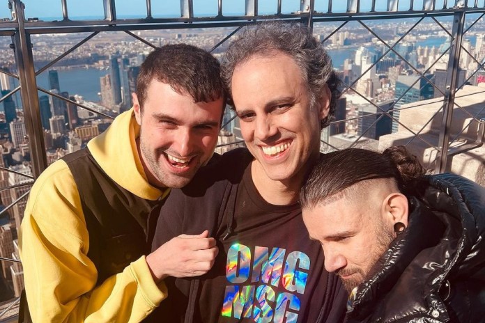 Skrillex continues to be teasing extra new music with launch of “Baby Again”