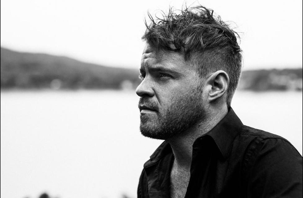 From Small Town Roots to Billboard Charts The Rise of JJ Rupp in