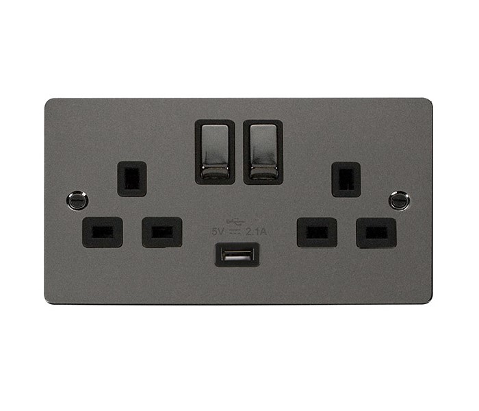 Switches and Sockets Decorative Electrical Switches/Sockets Your