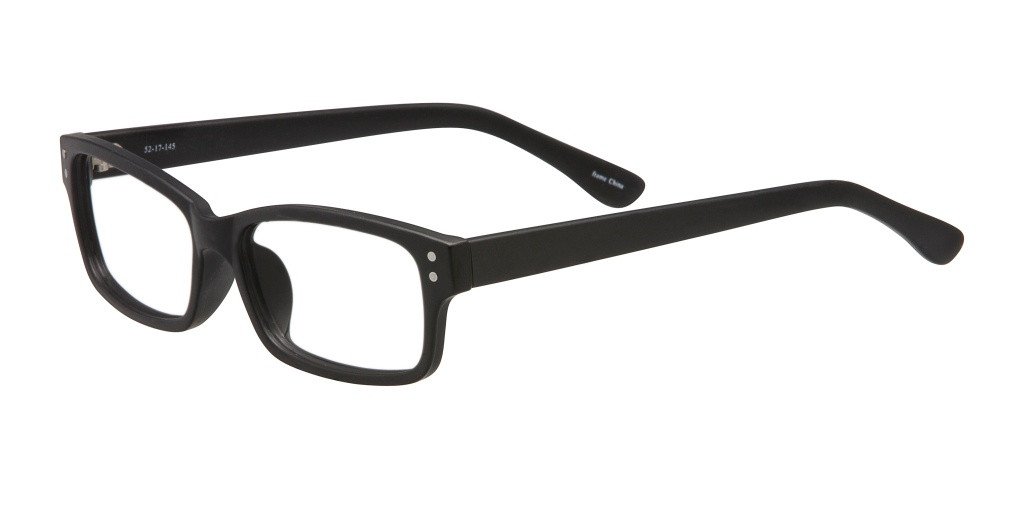 The Main Differences Between Metal & Plastic Eyeglass Frames