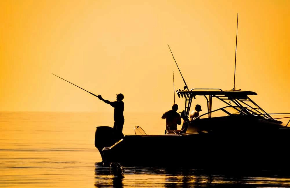 How Much Are Fishing Boats? Price Size Maintenance & MORE