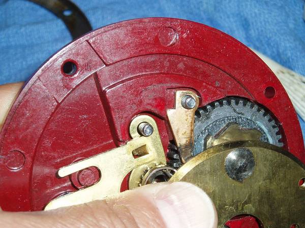 penn 113h/114h rebuild | Bloodydecks